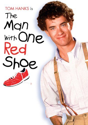 The Man with One Red Shoe                นักเสือกเกือกแดง                1985