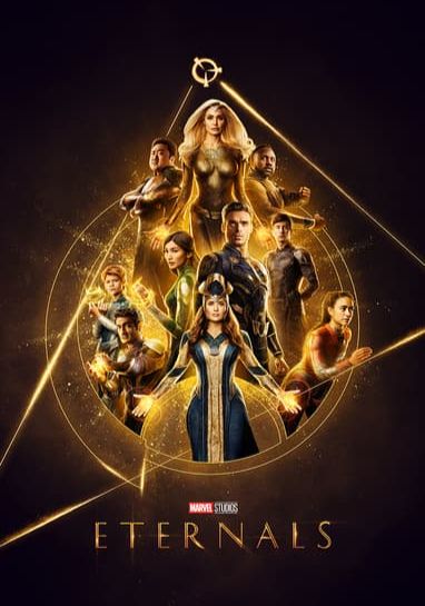 Eternals                อีเทอร์นอลส์ ฮีโร่พลังเทพเจ้า                2021