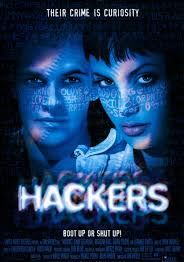 Hackers                เจาะรหัสอัจฉริยะ                1995