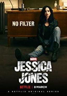 Jessica Jones ss2 ซับไทย                เจสซิกา โจนส์ ภาค2                2018