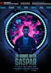 24 Hours with Gaspar                24 ชั่วโมงกับแกสปาร์                2023