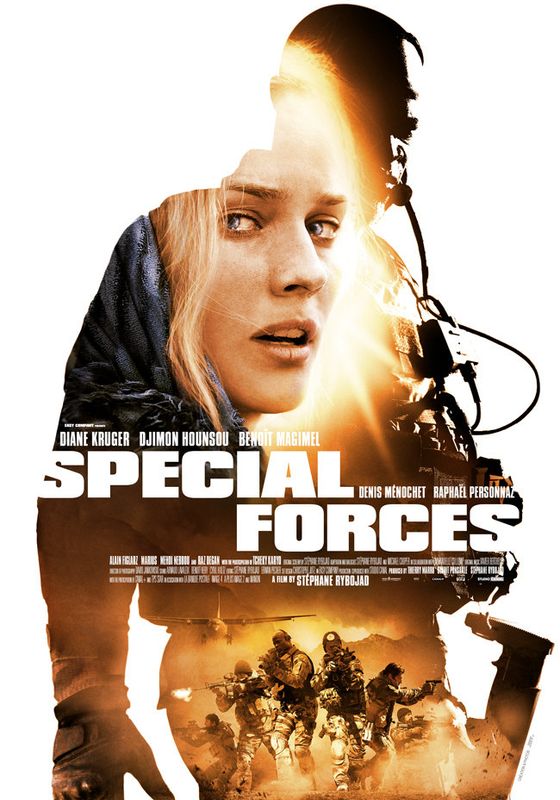Special Forces                แหกด่านจู่โจม สายฟ้าแลบ                2011