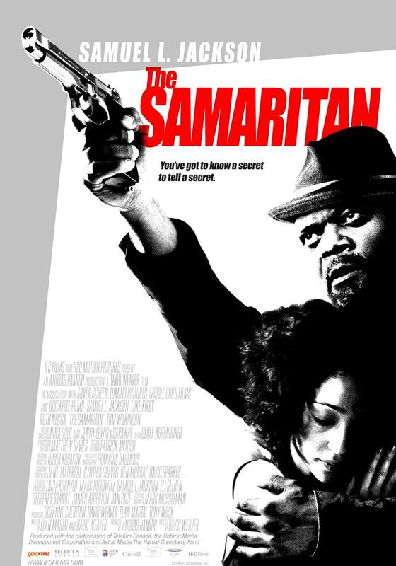 The Samaritan                ลวงทรชนปล้นล้างมือ                2012