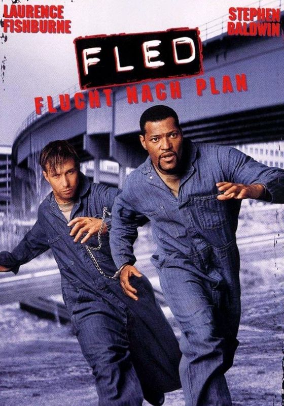 Fled                นรกหนีนรก                1996