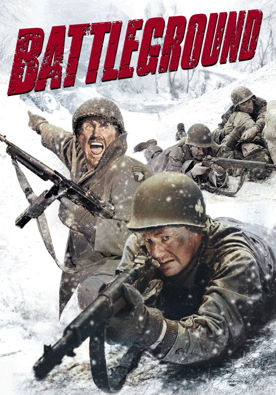 Battleground                                1949