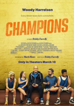 Champions                                2023