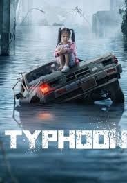 Typhoon                โคตรไต้ฝุ่น                2022