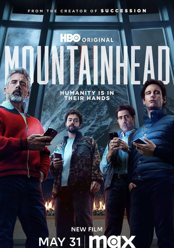 Mountainhead                เมาน์เทนเฮด                2025