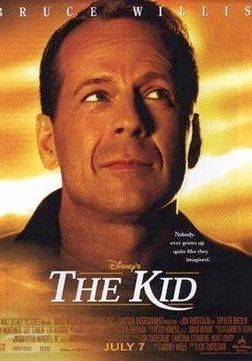The Kid                ลุ้นเล็ก ลุ้นใหญ่ วุ่นทะลุมิติ                2000