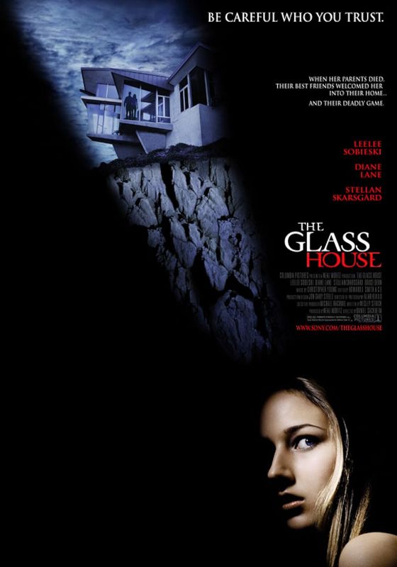 The Glass House                วิมานซ่อนนรก                2001