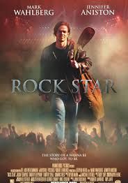Rock Star                หนุ่มร็อคดวงพลิกล็อค                2001