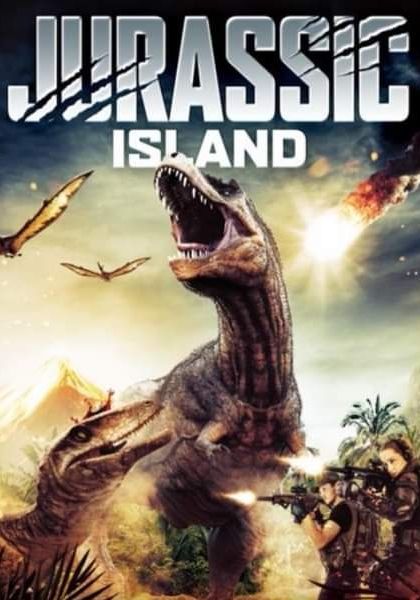 Jurassic Island                จูราสสิค ไอซ์แลนด์                2022