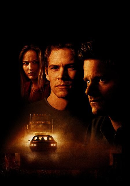 Joy Ride                เกมหยอกหลอกไปเชือด 1                2001