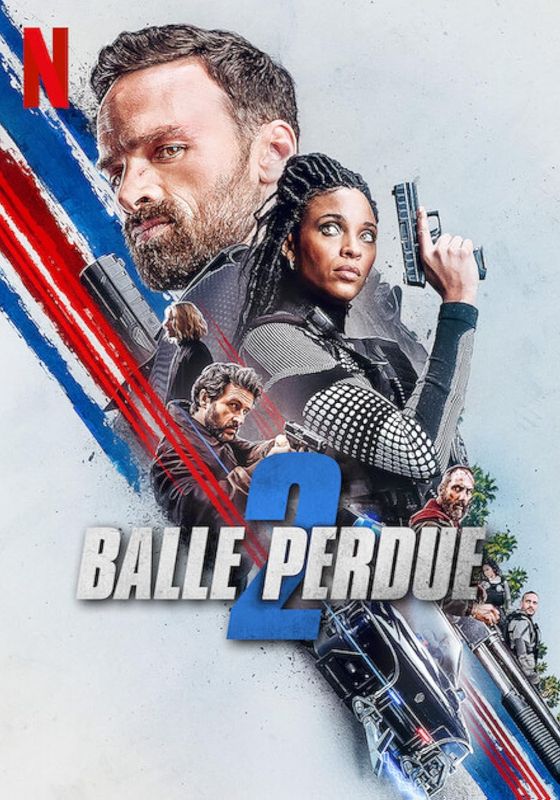 Lost Bullet 2: Back for More                แรงทะลุกระสุน 2                2022