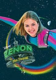 Zenon: The Zequel                                2001