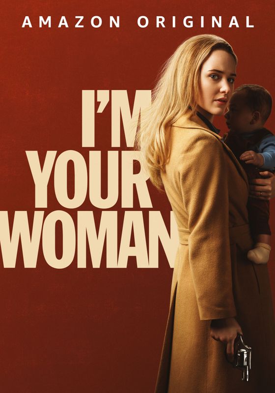 I’m Your Woman                แอม ยัวร์ วูแมน                2020