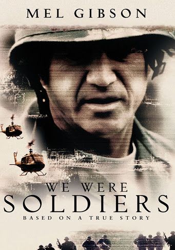 We Were Soldiers                เรียกข้าว่าวีรบุรุษ                2002