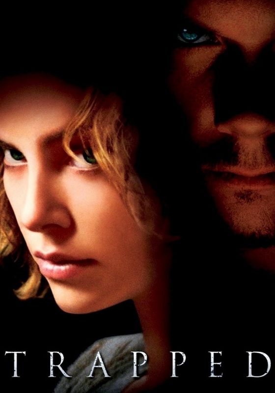 Trapped                กระชากแผนไถ่อำมหิต                2002