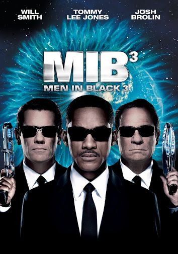 Men in Black 3                เอ็มไอบี หน่วยจารชนพิทักษ์จักรวาล 3                2012