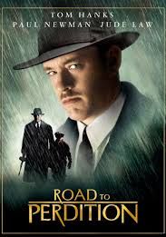 Road to Perdition                ดับแค้นจอมคนเพชฌฆาต                2002