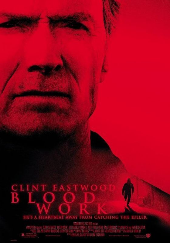 Blood Work                ดับชีพจรล่านรก                2002