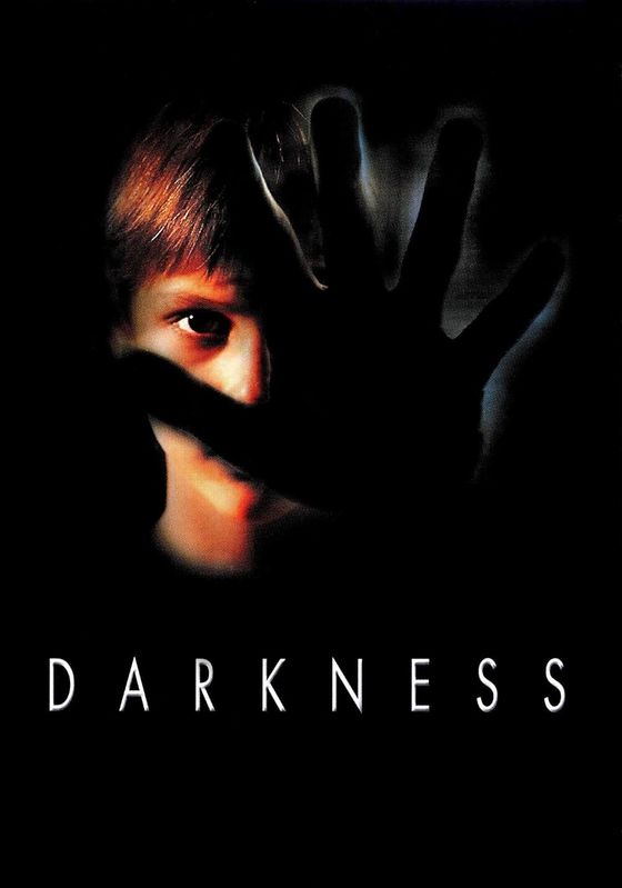 Darkness                กลัวผี                2002