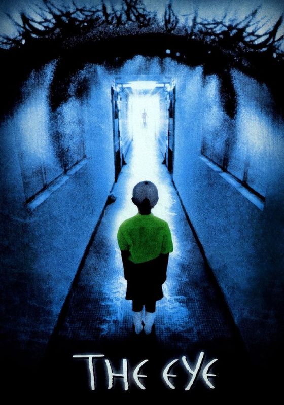 The Eye                คนเห็นผี                2002