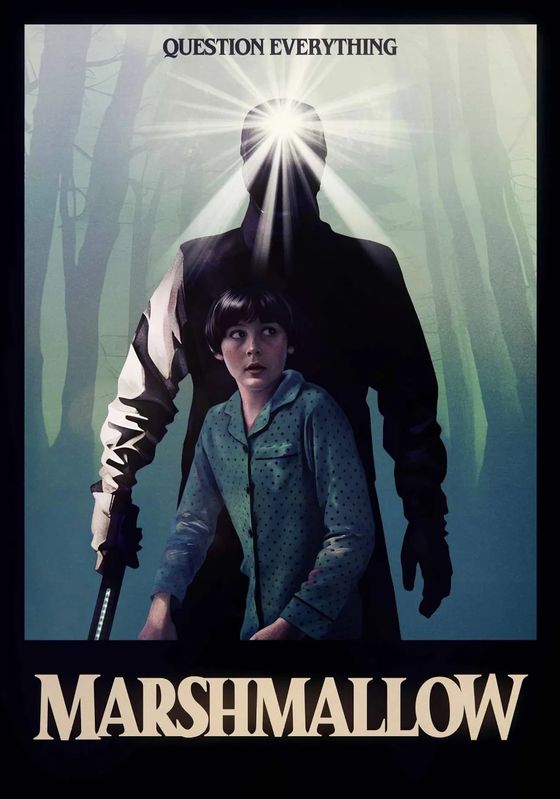 Marshmallow                                2025