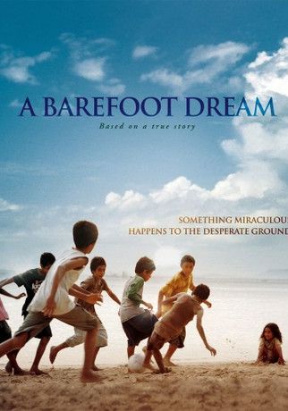 A Barefoot Dream                                2010