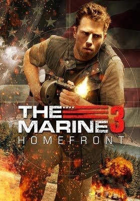 The Marine 3: Homefront                คนคลั่งล่าทะลุสุดขีดนรก 3                2013