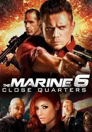 The Marine 6: Close Quarters                เดอะ มารีน 6 หน่วยล่าทรชนคนพันธุ์โหด                2018