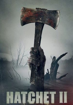 Hatchet II                                2010