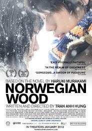 Norwegian Wood                ด้วยรัก ความตาย และหัวใจสลาย                2010