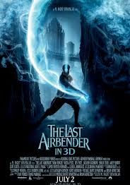The Last Airbender                มหาศึก 4 ธาตุ จอมราชันย์                2010