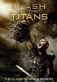Clash of the Titans                สงครามมหาเทพประจัญบาน                2010