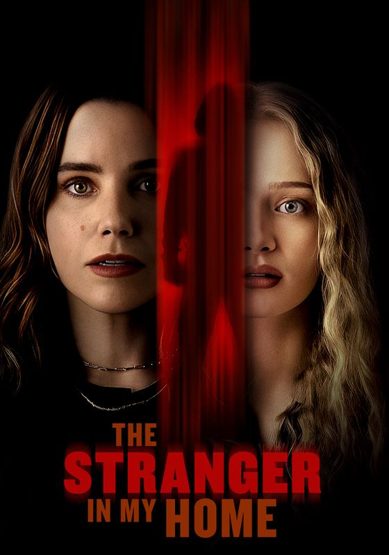 The Stranger in My Home                                2025