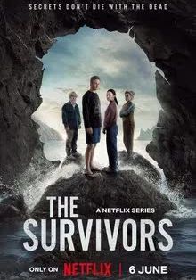 The Survivors ซัพไทย                เหยื่อพายุมืด                2025