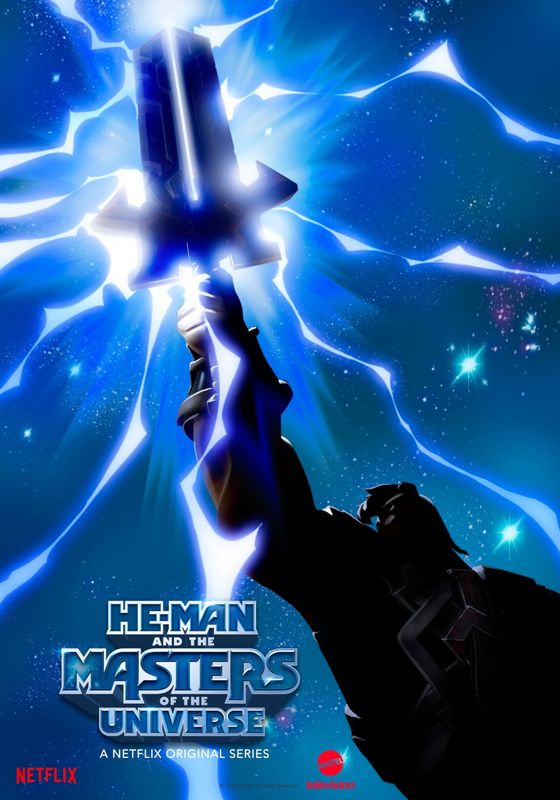 He Man and the Masters of the Universe ss2 พากย์ไทย                ฮีแมนและเจ้าจักรวาล ภาค2                2021