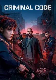 Criminal Code พากย์ไทย                รหัสอาชญากรรม                2023