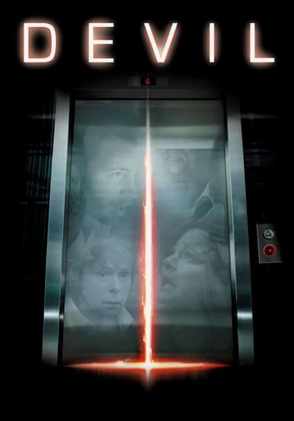 Devil                ปีศาจ                2010