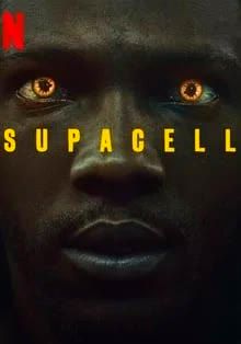 Supacell พากย์ไทย                ยอดมนุษย์ซูปาเซลล์                2024