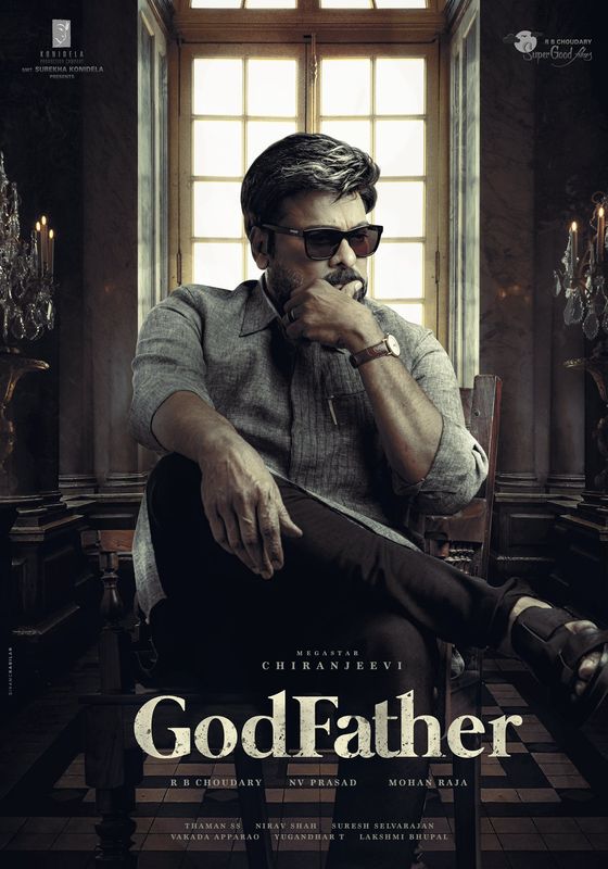 Godfather                ก็อดฟาเธอร์                2022