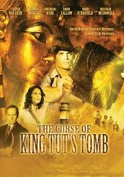 The Curse of King Tut’s Tomb                ตุตันคาเมน ล่าขุมทรัพย์สุดขอบโลก                2006