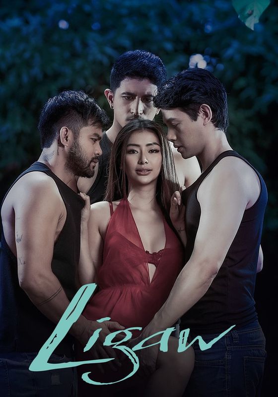 Ligaw (Wild)                                2025