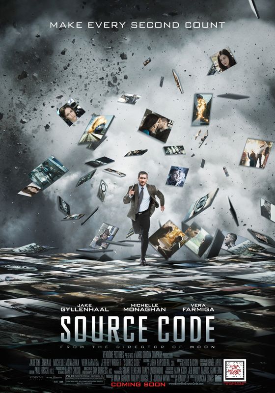 Source Code                แฝงร่างขวางนรก                2011