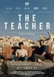 The Teacher                                2024