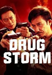 Drug Storm                พายุยาเสพติด                2025