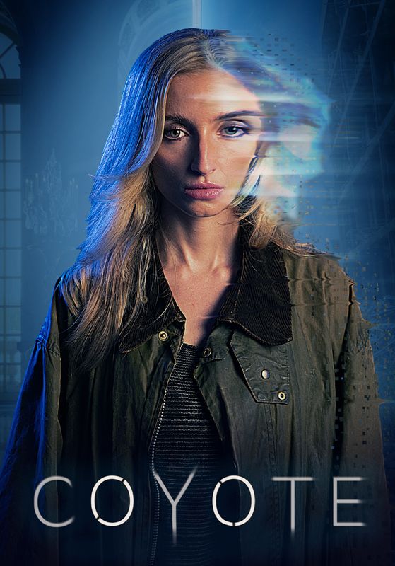 Coyote                                2023