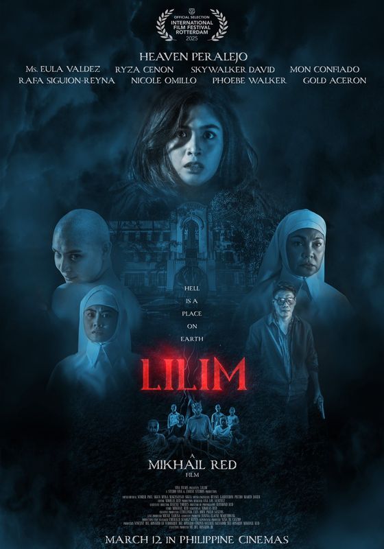 Lilim                ซ่อนในเงามืด                2025