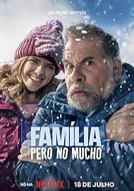 Almost Family                กว่าจะเป็นครอบครัว                2025